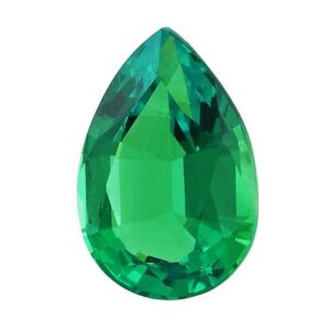 Emeralds